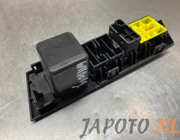 Mirror adjuster switch NISSAN NOTE (E11, NE11)