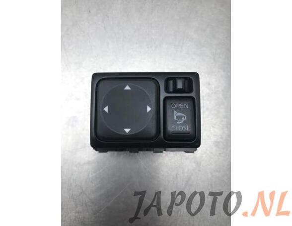 Mirror adjuster switch NISSAN MICRA IV (K13_)