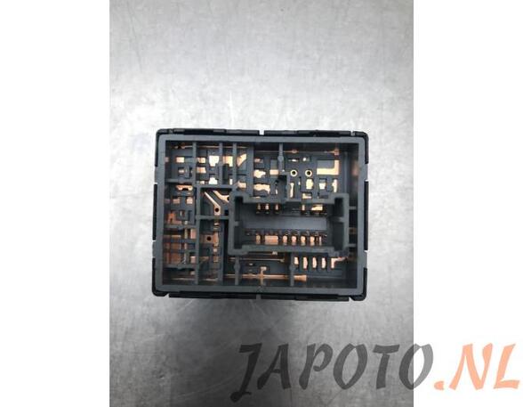 Mirror adjuster switch NISSAN MICRA IV (K13_)