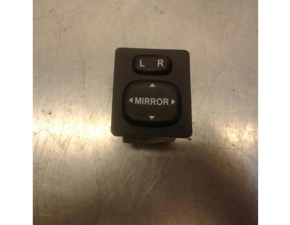 Mirror adjuster switch TOYOTA PRIUS (_W3_)