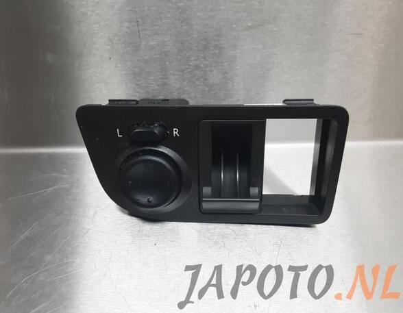 Mirror adjuster switch CHEVROLET SPARK (M300)