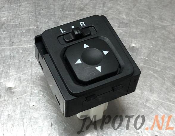 Mirror adjuster switch MITSUBISHI MIRAGE / SPACE STAR Hatchback (A0_A)