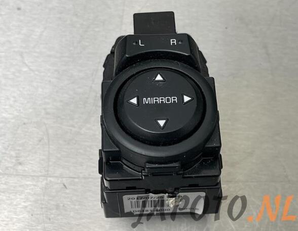 Mirror adjuster switch KIA RIO IV (YB, SC, FB)