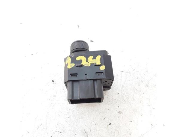 Mirror adjuster switch SUZUKI SPLASH (EX)