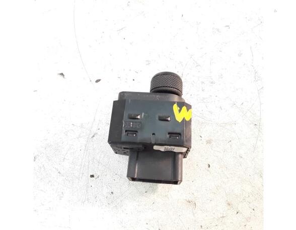 Mirror adjuster switch SUZUKI SPLASH (EX)