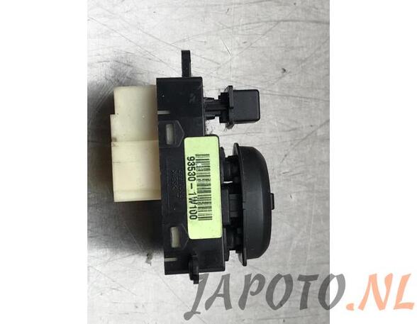 Mirror adjuster switch KIA RIO III (UB), KIA RIO III Saloon (UB)