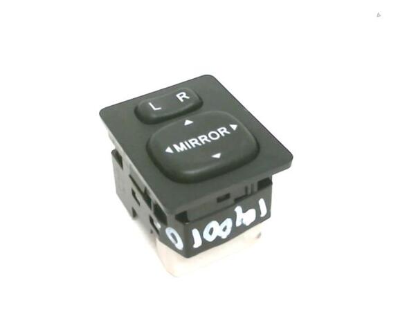 Mirror adjuster switch DAIHATSU SIRION (M3_), SUBARU JUSTY IV