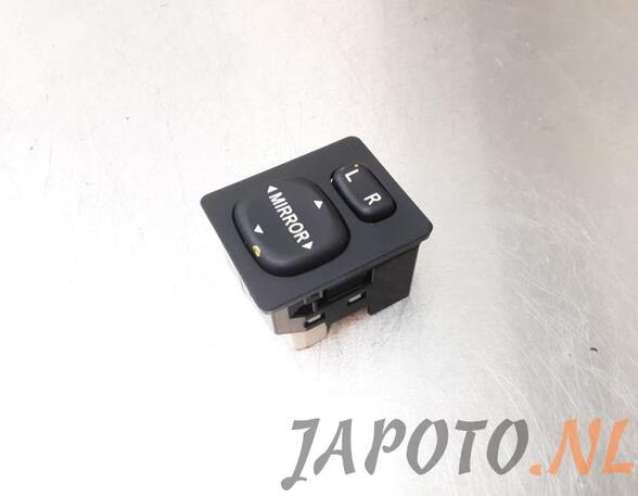 Mirror adjuster switch SUBARU TREZIA