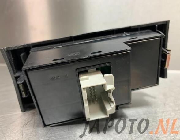 Mirror adjuster switch CHEVROLET CAPTIVA (C100, C140)