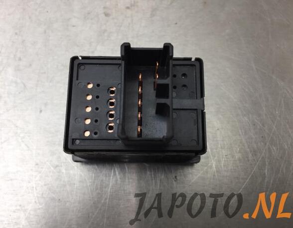 Mirror adjuster switch SUZUKI JIMNY Closed Off-Road Vehicle (SN)