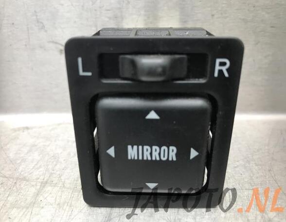 Mirror adjuster switch TOYOTA LAND CRUISER 90 (_J9_)