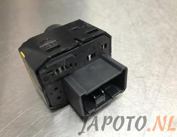 Mirror adjuster switch SUZUKI SWIFT IV (FZ, NZ)