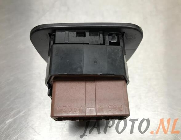 Mirror adjuster switch TOYOTA AYGO (_B4_)