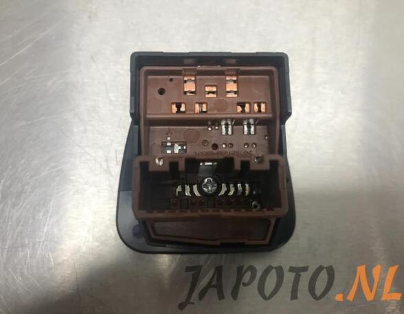 Mirror adjuster switch TOYOTA AYGO (_B4_)