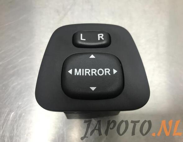 Mirror adjuster switch TOYOTA AYGO (_B4_)