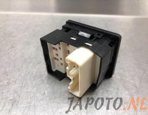 Mirror adjuster switch TOYOTA VERSO (_R2_)