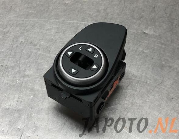 Mirror adjuster switch HYUNDAI i20 (GB, IB), HYUNDAI i20 II Coupe (GB), HYUNDAI i20 ACTIVE (IB, GB)