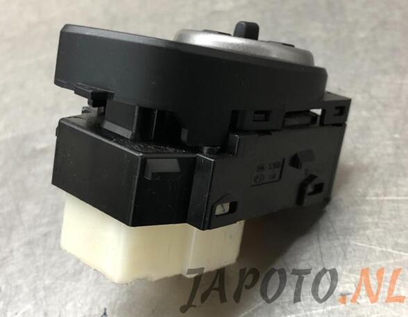 Mirror adjuster switch HYUNDAI i20 (GB, IB), HYUNDAI i20 II Coupe (GB), HYUNDAI i20 ACTIVE (IB, GB)