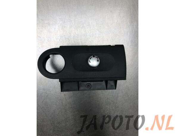 Mirror adjuster switch MITSUBISHI COLT CZC Convertible (RG)