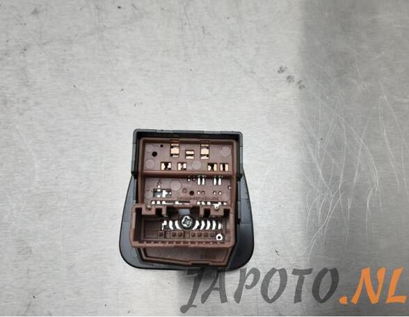 Mirror adjuster switch TOYOTA AYGO (_B4_)