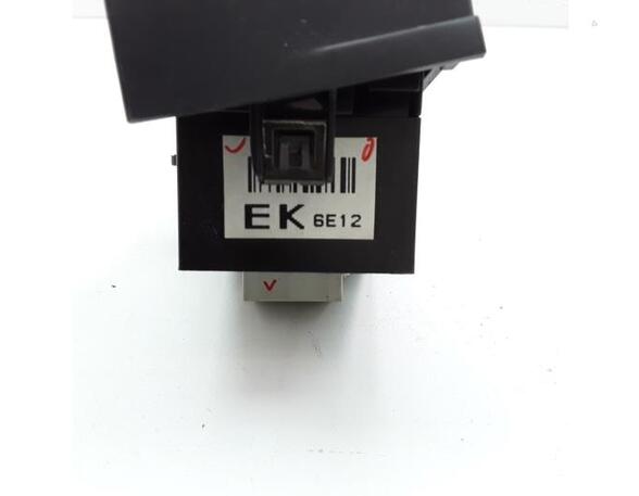 Mirror adjuster switch CHEVROLET CAPTIVA (C100, C140)