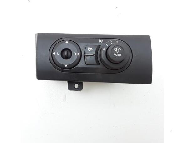 Mirror adjuster switch CHEVROLET CAPTIVA (C100, C140)