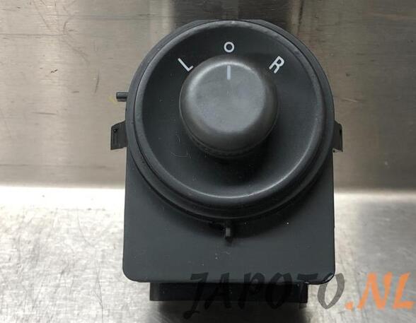 Mirror adjuster switch CHEVROLET CRUZE (J300)