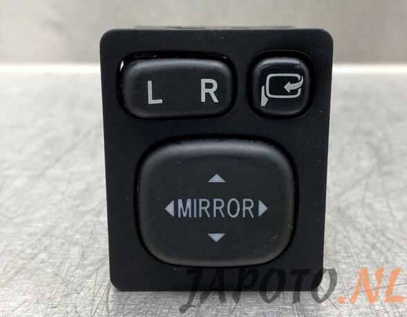 Mirror adjuster switch TOYOTA AURIS (_E15_), TOYOTA AURIS (_E18_), TOYOTA AURIS Estate (_E18_)