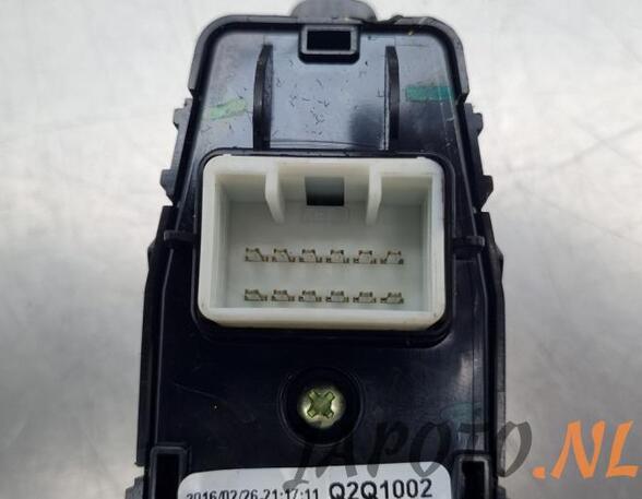 Mirror adjuster switch HYUNDAI TUCSON (TL, TLE)