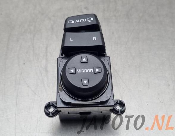 Mirror adjuster switch HYUNDAI TUCSON (TL, TLE)