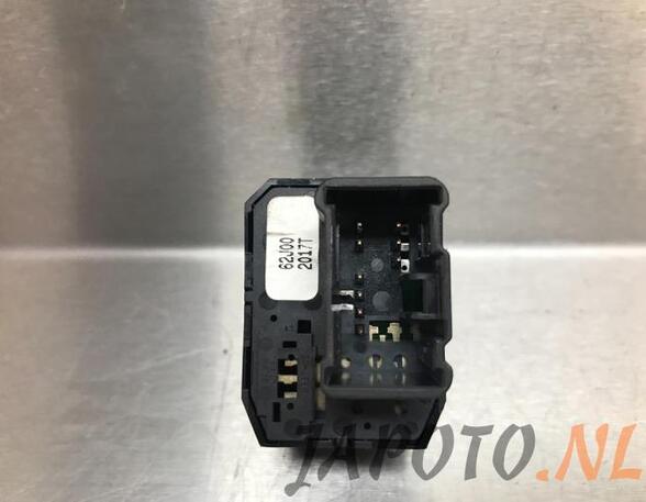 Mirror adjuster switch SUZUKI SWIFT III (MZ, EZ)