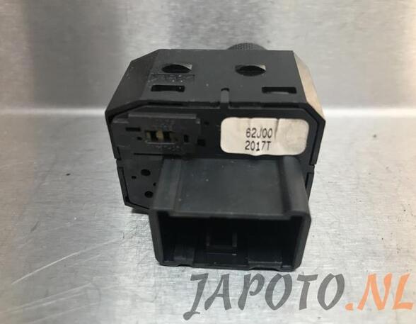 Mirror adjuster switch SUZUKI SWIFT III (MZ, EZ)