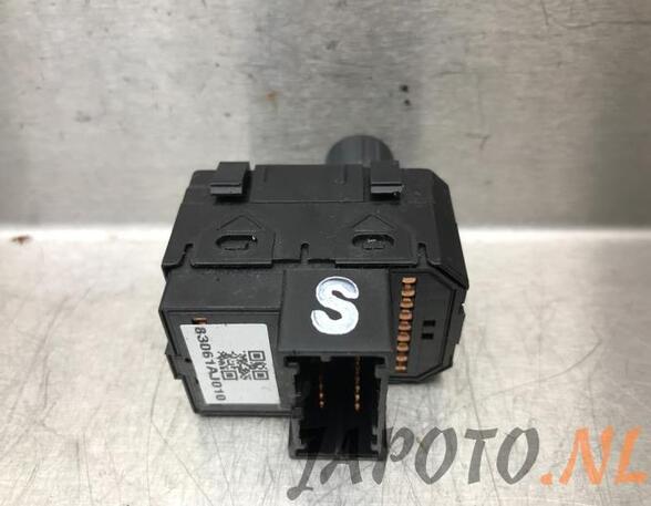 Mirror adjuster switch SUBARU LEGACY V Estate (BR), SUBARU OUTBACK (BR)