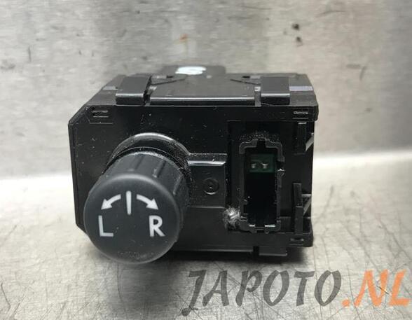 Mirror adjuster switch SUBARU LEGACY V Estate (BR), SUBARU OUTBACK (BR)