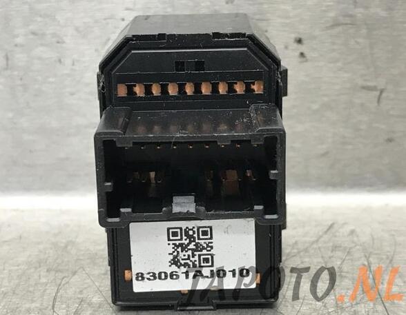 Mirror adjuster switch SUBARU LEGACY V Estate (BR), SUBARU OUTBACK (BR)