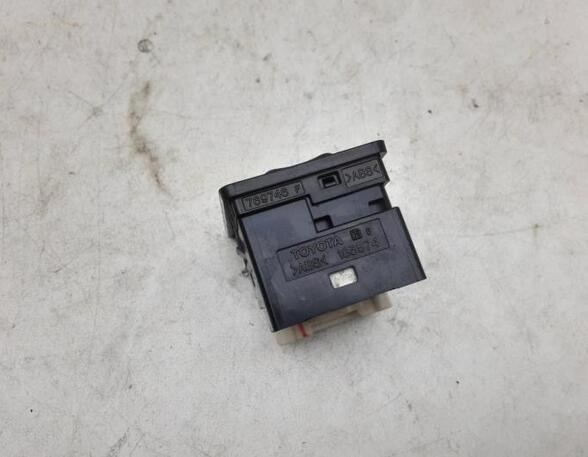 Mirror adjuster switch TOYOTA YARIS (_P9_)