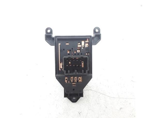 Mirror adjuster switch HYUNDAI SANTA FÉ II (CM), HYUNDAI GETZ (TB)