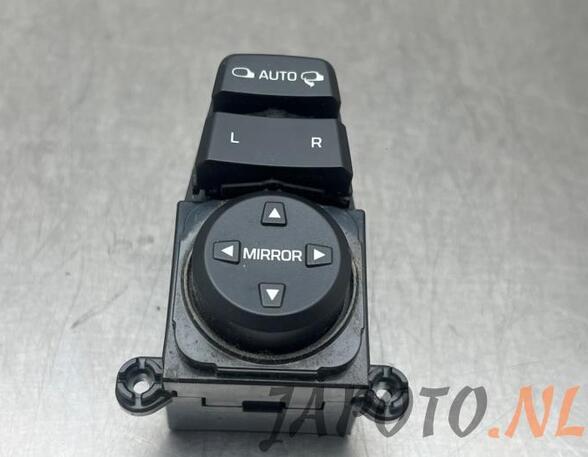 Mirror adjuster switch HYUNDAI TUCSON (TL, TLE)