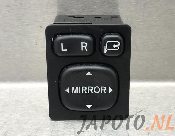 Mirror adjuster switch TOYOTA PREVIA (_R3_)