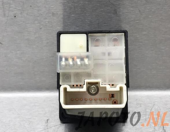 Mirror adjuster switch TOYOTA PREVIA (_R3_)