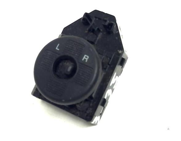 Mirror adjuster switch HYUNDAI TUCSON (JM)