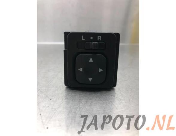 Mirror adjuster switch MITSUBISHI OUTLANDER I (CU_W)