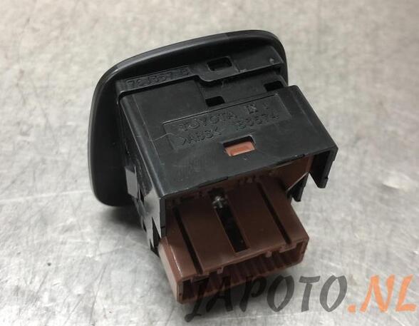 Mirror adjuster switch TOYOTA AYGO (_B4_)