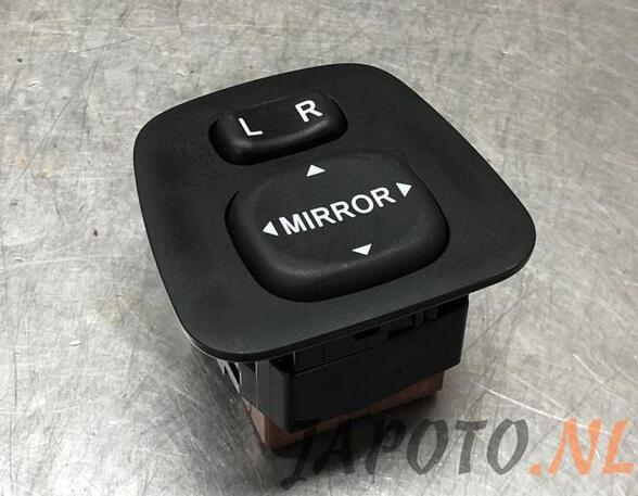 Mirror adjuster switch TOYOTA AYGO (_B4_)