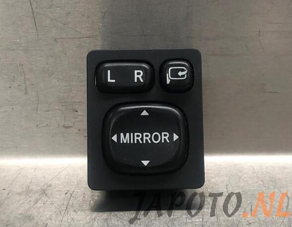 Mirror adjuster switch TOYOTA RAV 4 III (_A3_)