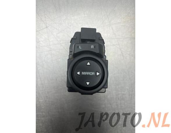 Mirror adjuster switch KIA RIO IV (YB, SC, FB)