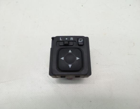 Mirror adjuster switch MITSUBISHI GRANDIS (NA_W)