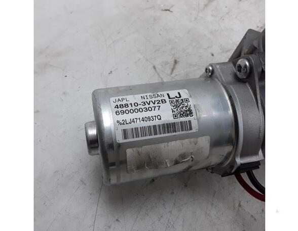 Motor Servolenkung Nissan Note E12 488103VV2B P12442118