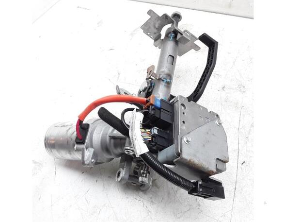 Power steering pump NISSAN NOTE (E12)