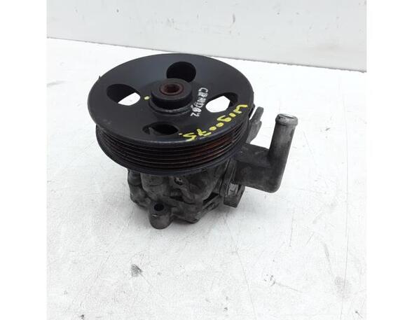 Power steering pump HYUNDAI TUCSON (JM)